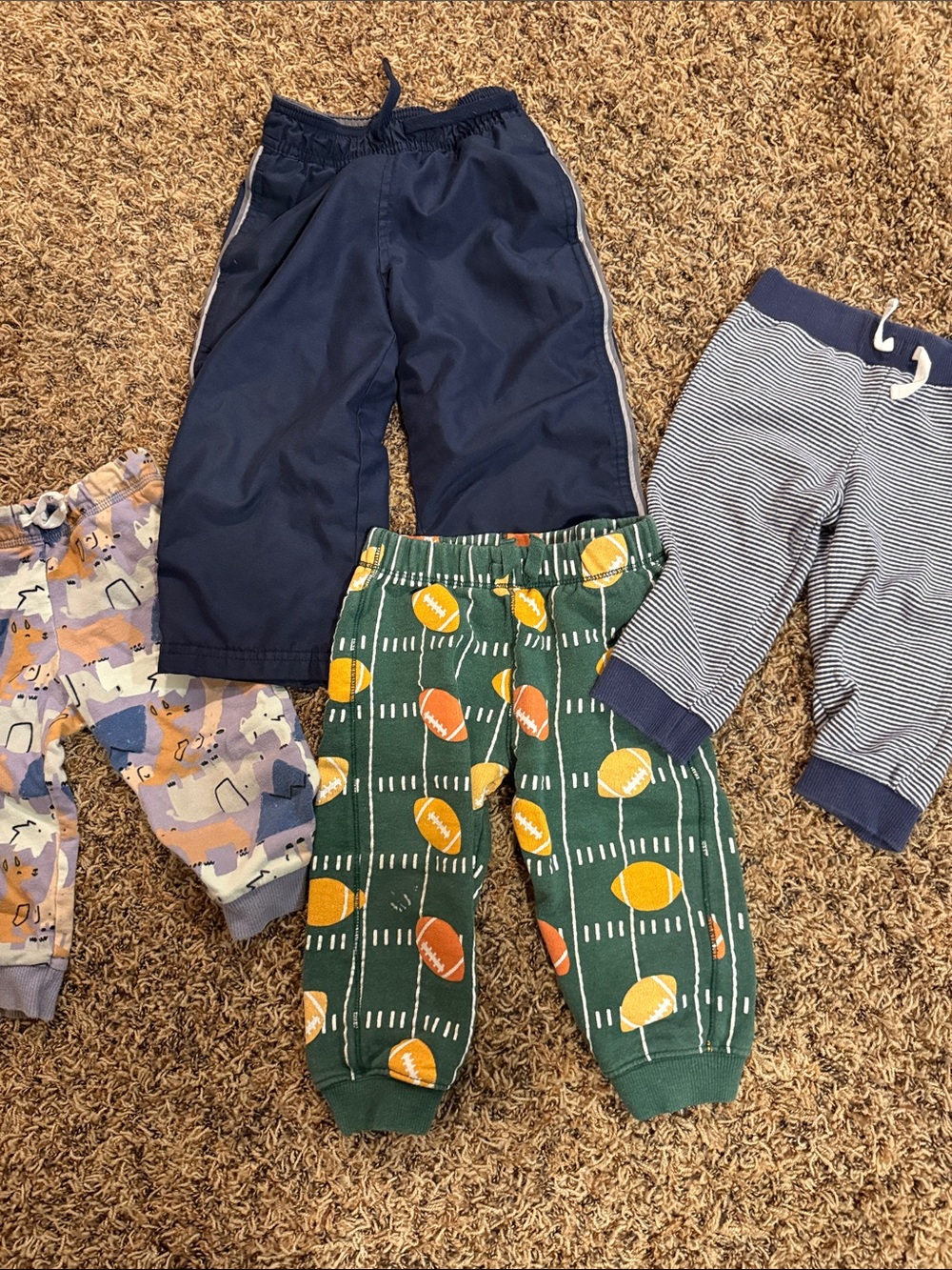 18-24 months 2T pants bundle